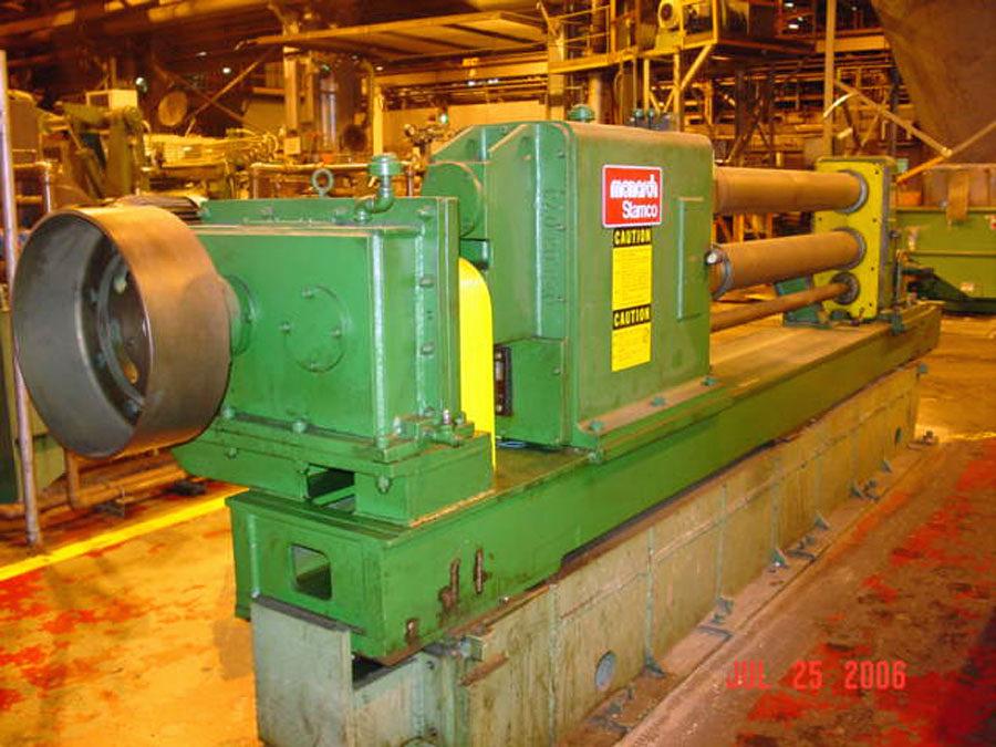 Browse Used Industrial Equipment For Sale VX LLC